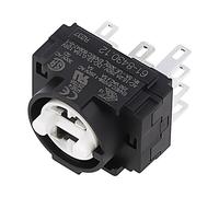 61-8430.12 Elemento di contatto 61 -25-55°C Uscita: Connettore Contatti: NO x...