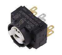61-8470.22 Elemento di contatto 61 -25-55°C Uscita: Connettore Contatti: NC +...