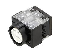 61-8615.11 Elemento di contatto 61 -25-55°C Uscita: Connettore Contatti: NO 2...