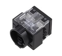 61-8775.11 Elemento di contatto 61 -25-55°C Uscita: Connettore Contatti: NC +...