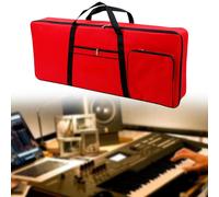 61 Case tastiera Accessori portatili portatili con zaino da tastiera