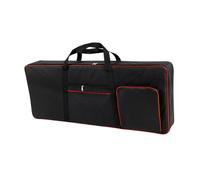 61 Case tastiera Accessori portatili portatili con zaino da tastiera