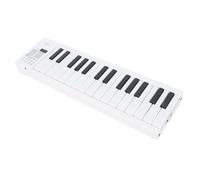 61 Chiave Pianoforte Pieghevole, Plastica Durevole Portatile Tastiera Elettronica Giocattolo con la Registrazione Regali di Riproduzione per Bambini Adulti