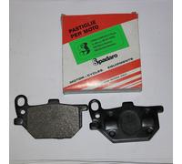 61 Coppia Pastiglie freno Spadaro YAMAHA RD 250 400 78 79 XS 750 SX