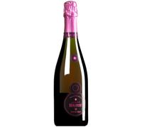 61 Franciacorta Millesimato Rosé DOCG 2018 brut nature 0,75 l