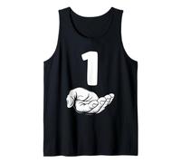 61 Meme Gen Alpha Slang 61 Couple Matching Halloween Costume Canotta