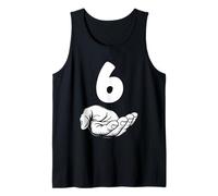 61 Meme Gen Alpha Slang 61 Couple Matching Halloween Costume Canotta