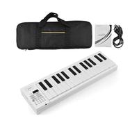 61 Pianoforte Elettrico Musica Digitale Tastiera Elettronica Portatile Pieghevole Tastiera Pianoforte Strumento Musicale Per Bambini Mus