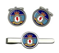 61 Squadron, Raf Gemelli E Fermacravatta Set