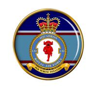 61 Squadron, Raf Spilla