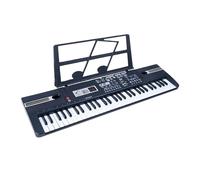 61 Tasti Pianoforte Tastiera Musicale Strumenti Musicali Sintetizzatore Di Organo Elettronico Digitale