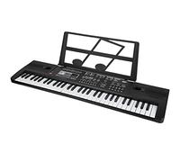 61 Tastie per Pianoforte, Tastiera Portatile e Ic Tastiera Digitale Elettronica Acesis Melody Tastiera Klavier Gustata Gustiera Tasti Clavier Tastatur Kinder Piano