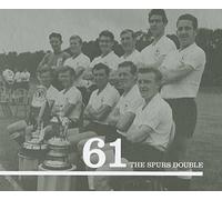 61: The Spurs Double