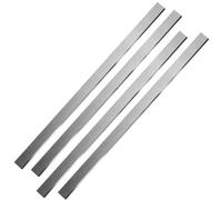 610-630 mm Lame for piallatrice Coltelli for piallatrice for la lavorazione del legno for piallatrici a spessore - Set di 4 pezzi (Color : 610x30x3mm)