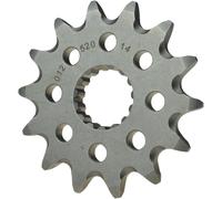 610111112 FRONT SPROCKET 520 12T YAMAHA YZ 250 F 50TH ANN. LIMITED EDITION 2006