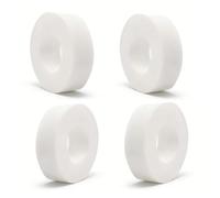 6101611-R4 - Anelli di ricambio per pulitore per piscine robot Dolphin, adatti per Maytronics Nautilus CC Plus, M200, M400, M500, DX3, DX4, DX6, Sigma modelli di pulizia per piscine (4 confezioni)