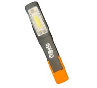 61020 BETA ART. BW1838S LAMPADA SNODATA RICARICABILE 2 LED 130 LUMEN