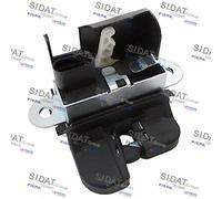 610361A2 SIDAT Serratura cofano post. per VW