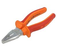 610421 isolato, universale acciaio per utensili 160 mm 406/1VDEBI UNIOR