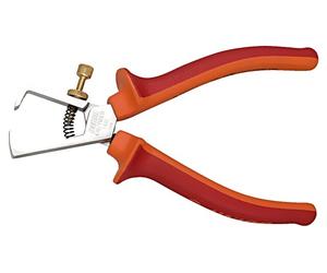 610433 Spelatrice 0,5-10 mm² linea: circa 160 mm UNIOR