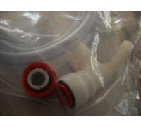 61045 RACCORDO BOILER TRUMA E ALDE CON SFIATO ATTACCO "JG" PER CARAVAN E CAMPER