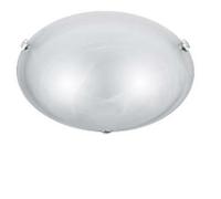 6105021-01 TRIO LIGHTING ITALIA ADRIAN PLAFONIERA E27 GANCI CROMO