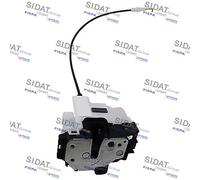 610660 SIDAT Serratura sport. per FIAT