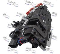 610681A2 SIDAT Serratura sport. per AUDI
