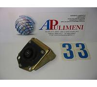 6107/1 SUPPORTO POSTERIORE MOTORE FIAT UNO 83-92 903 1.0 1.1 1.5 TREND DS TD