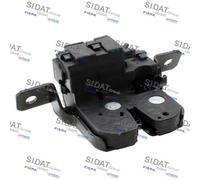 610922A2 SIDAT Serratura cofano post. per BMW