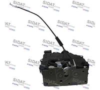 610923 SIDAT Serratura sport. per FIAT