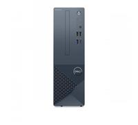 DELL Inspiron 3030 Intel® Core™ i7 i7-12700 16 GB DDR5-SDRAM 512 GB SSD Windows 11 Pro SFF PC Nero, Blu