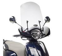 Parabrezza Givi 6109A Trasparente