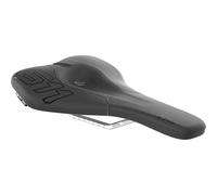 Sella sqlab 611 ergowave crmo nera 130