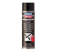 6111 Liqui Moly 500 ML Protezione Pavimento Bitume Nero Sottoscocca