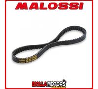 6111108 CINGHIA VARIATORE X K BELT MALOSSI YAMAHA JOG 50 2T (DIMENSIONE 17,5X8X8