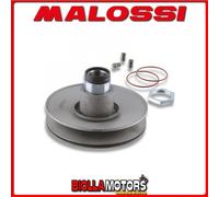 6112110 KIT CORRETTORI DI COPPIA MALOSSI PIAGGIO ZIP FAST RIDER 50 2T - -