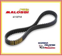 6112714 Cinghia MALOSSI X K belt YAMAHA X MAX 250 4T LC XMAX