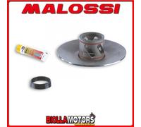 6112879 CORRETTORE DI COPPIA MALOSSI YAMAHA BW'S 125 IE 4T EURO 3 (E3G3E) - -