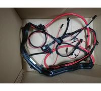 61129292713 Cavo positivo batteria sottopavimento -ORIGINALE- BMW X5 E70, X6 E71
