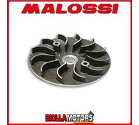 6113523B SEMIPULEGGIA VENTOLINO VARIATORE MALOSSI HONDA SH I - SH I SCOOPY 300 I