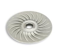 6113806B VENTILVAR 2000 SEMIPULEGGIA MALOSSI YAMAHA T MAX 500ie 4T LC 2008->2011