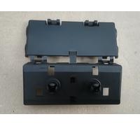 61138372280 STAFFA SOSTEGNO SUPPORTO GIUNTO A SPINA -ORIGINALE- BMW
