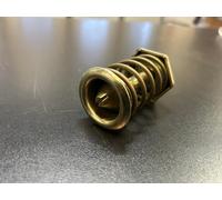 6113847 PERNO COFANO ANTERIORE (PIN BONNET) FORD TRANSIT MK2