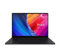 ASUS ProArt P16 OLED AMD Ryzen AI 9 HX 370 64GB RTX 5070 4TB 16" 4K Touch Windows 11 Pro