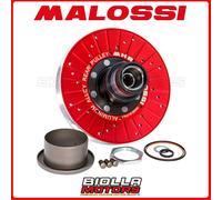6114590 KIT CORRETTORI DI COPPIA MALOSSI YAMAHA BW'S NG 50 2T EURO 2 (A137E) - -