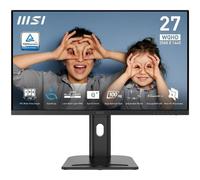 MSI PC MSI CUBI N100 NO HD/RAM FD BK 4K BN100XX 1X+M.2