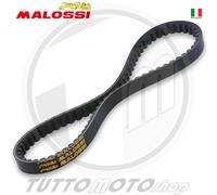 6115676 Cinghia MALOSSI X SPECIAL belt HONDA FORZA ABS 125 ie 4T euro 4 2017 ->