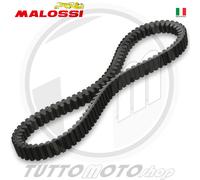 6116100 Cinghia MALOSSI X K belt per KYMCO XCITING 500 4T LC euro 2-3
