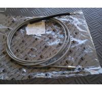 Cavo acceleratore Piaggio, lunghezza ca. 247 cm per Ape TM, 611643